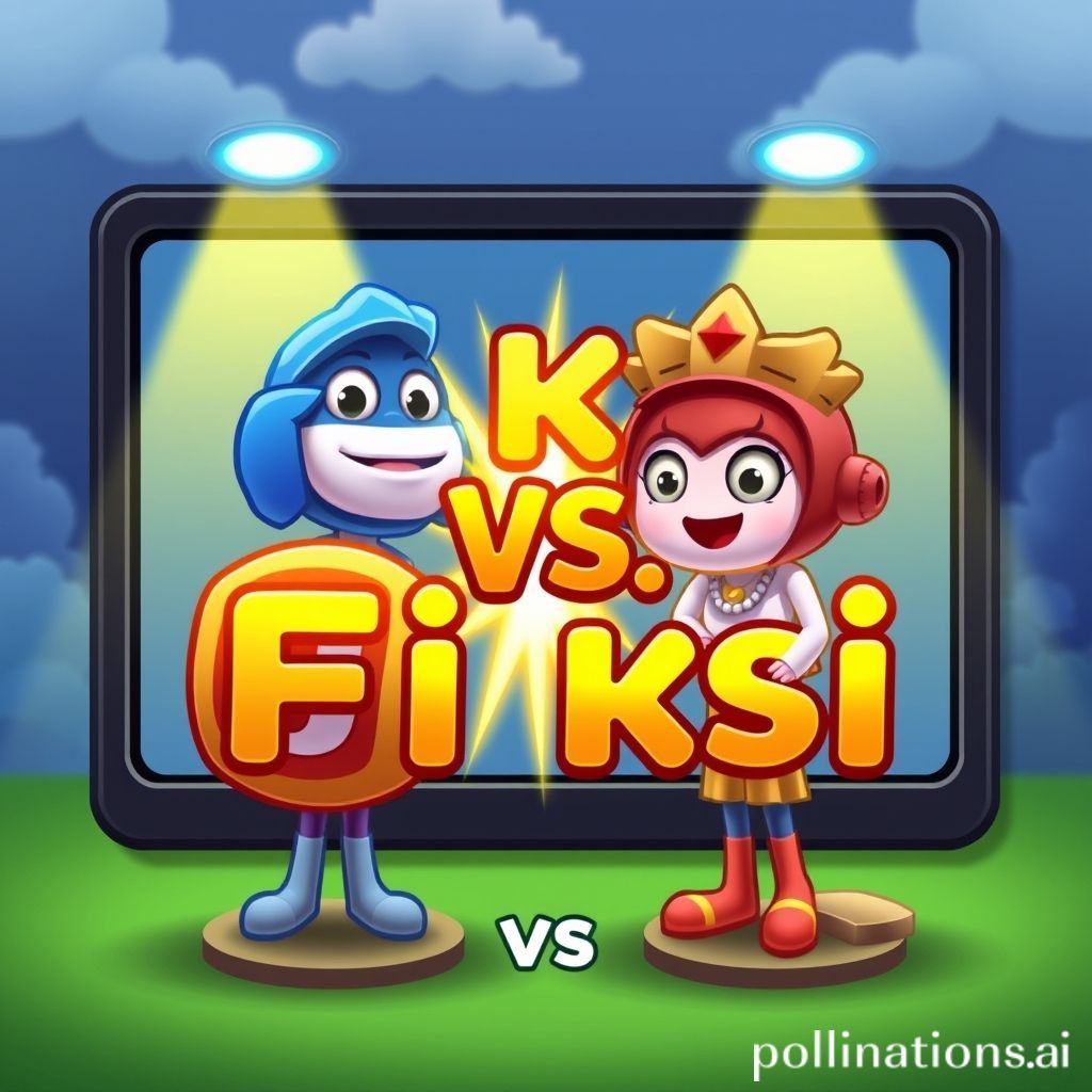 Membongkar Mitos Bocoran Slot: Fakta vs. Fiksi